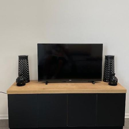 Simba Apartment Smarjeske Toplice Bagian luar foto