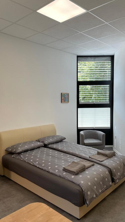 Simba Apartment Smarjeske Toplice Bagian luar foto