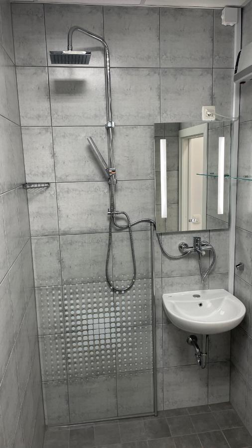 Simba Apartment Smarjeske Toplice Bagian luar foto