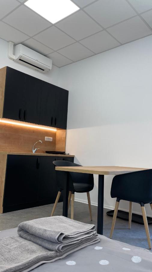 Simba Apartment Smarjeske Toplice Bagian luar foto