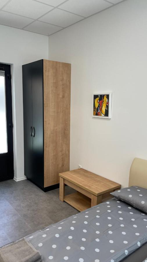 Simba Apartment Smarjeske Toplice Bagian luar foto